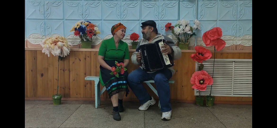 «Кузьминки».